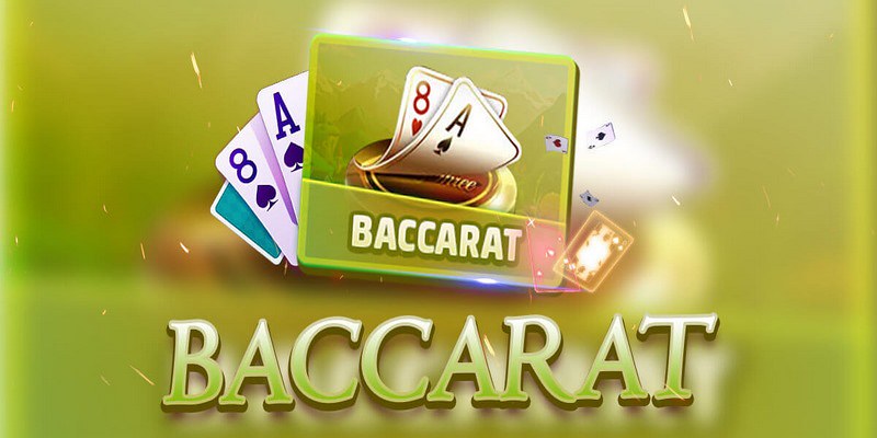 Các loại cược phổ biến trong Baccarat 3D tại KM88