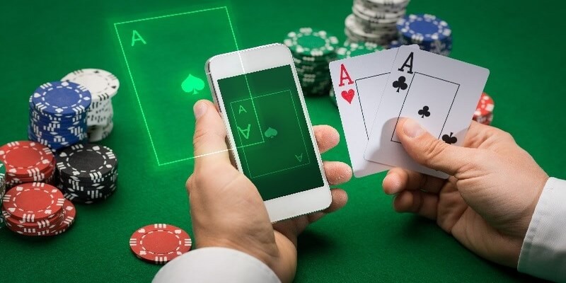 Ưu điểm khiến Baccarat 3D nhận được sự yêu thích của game thủ 