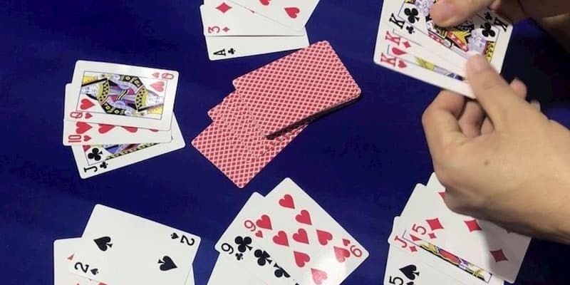 Tìm hiểu về game bài 3 cây 3D Km88 