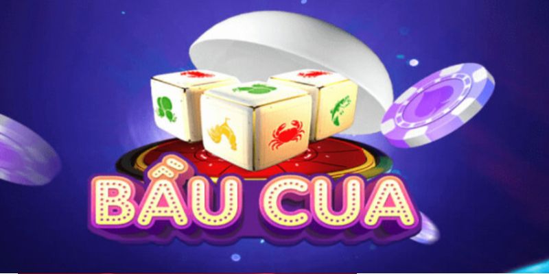 Các kiểu cược trong Bầu cua tôm cá