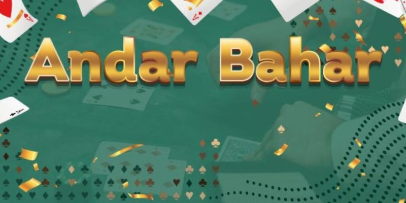 Andar Bahar là gì?