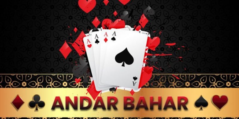 Cách chơi Andar Bahar online chi tiết nhất