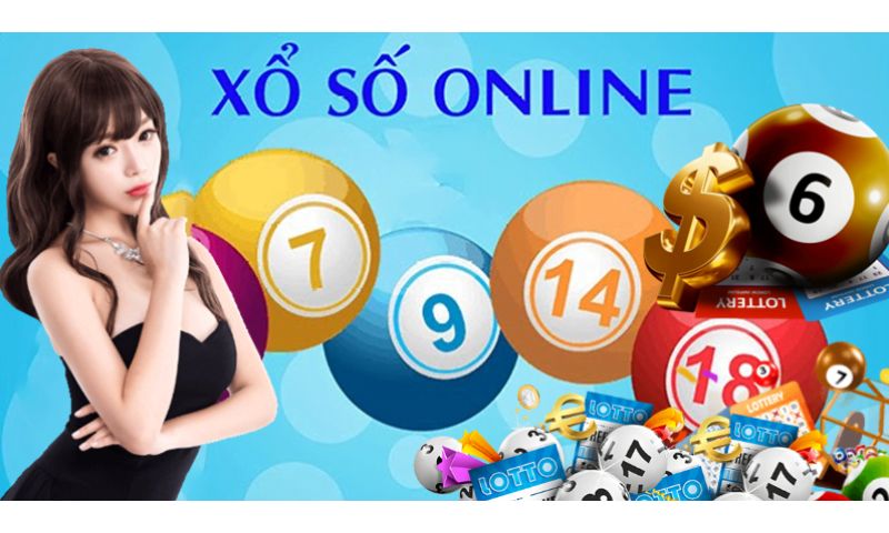 Ưu điểm của chơi xổ số online là gì?
