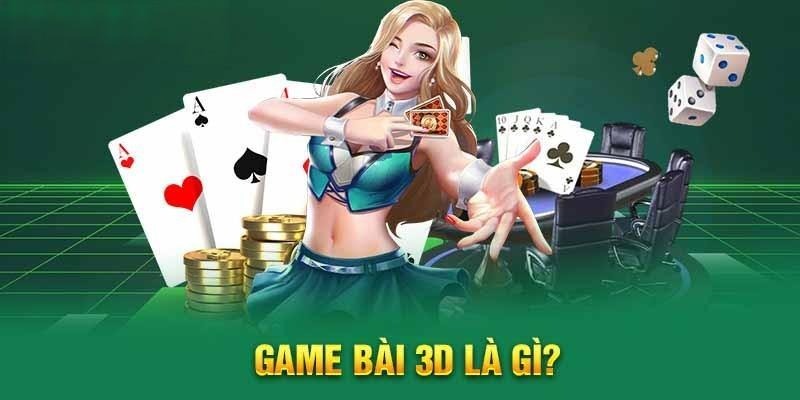 Game 3D tại KM88 – Trải nghiệm đỉnh cao!