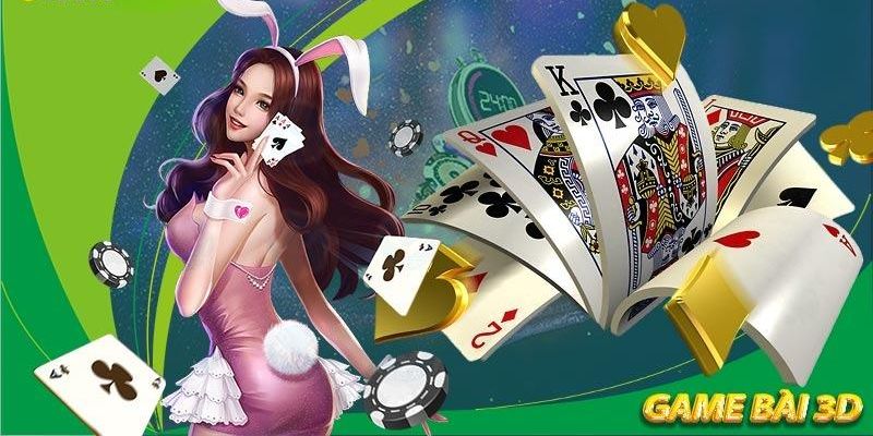 Top trò chơi đỉnh cao tại game 3D
