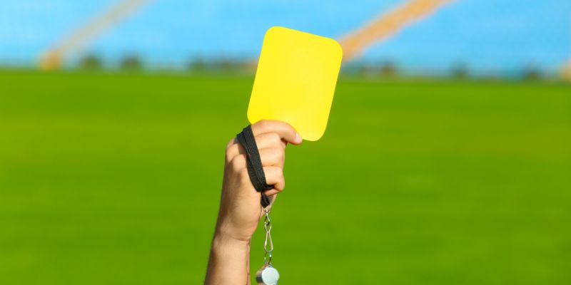 Bí kíp hấp dẫn giúp cược thủ chơi kèo thẻ phạt hiệu quả
