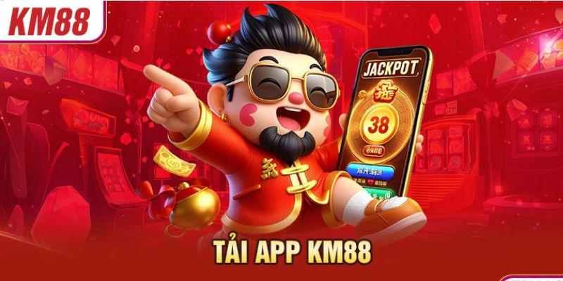 Một số vấn đề thường gặp khi tải app KM88 và cách khắc phục