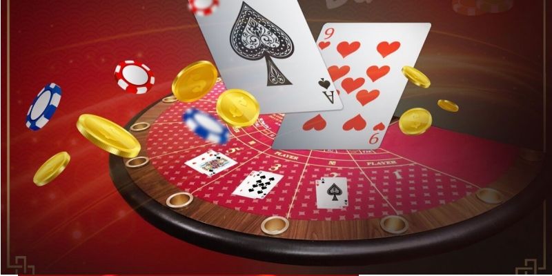 Các công cụ Baccarat được đánh giá cao về độ chính xác
