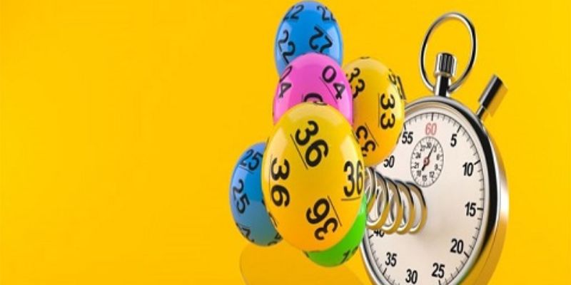 Thời gian và thứ tự xổ số 3 miền được công bố 
