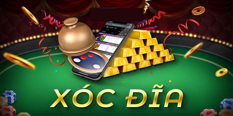 Cách tham gia chơi xóc đĩa online chi tiết nhất cho người mới bắt đầu