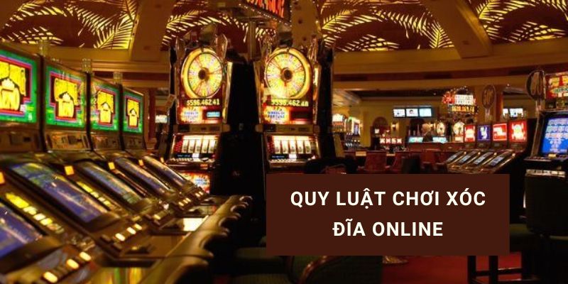 Chia sẻ bí quyết chơi xóc đĩa trực tuyến từ các chuyên gia